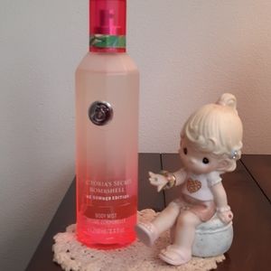 Victoria secret bombshell the summer edition